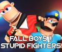 Fall Boys : Stupid Fighters