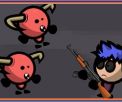 Crazy Monster Shooter