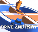 Drive And Paint