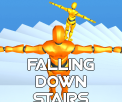 Falling Down Stairs Online