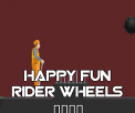 Happy Wheels 