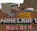 Minecraft Builder