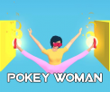 Pokey Woman