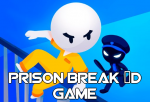 Prison Break 3D Game