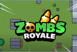 Zombs Royale (ZombsRoyale.io)