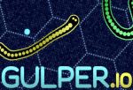 Gulper.io