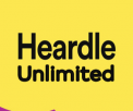 Heardle Unlimited