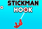 Stickman Hook