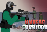 Undead Corridor