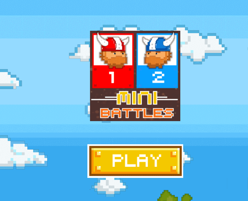 MINIBATTLES - Play Online for Free!